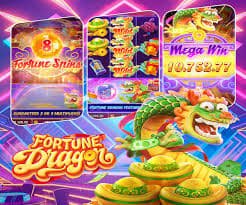 Myth-inspired slot style browsing layout for Phoenix Legend on cv6661