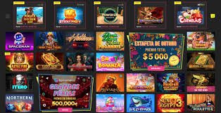 Limbo entertainment page on cv6661 for Bangladesh mobile visitors