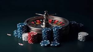 casino-style entertainment presentation within the cv6661 platform