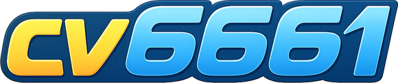 cv6661 logo for homepage navigation